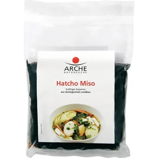 Arche Hatcho Miso bio