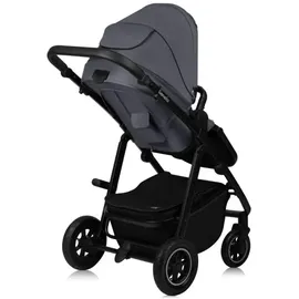 lionelo Amber Plus Grau