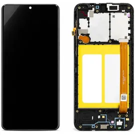 Samsung Original Display für Samsung Galaxy A20e A202F LCD + Rahmen schwarz