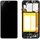 Samsung Original Display für Samsung Galaxy A20e A202F LCD + Rahmen schwarz