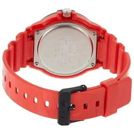 Casio Mrw-200hc-4b Uhr Black One Size