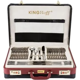 King Kinghoff 72-tlg.