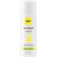 pjur Woman Vegan 30 ml