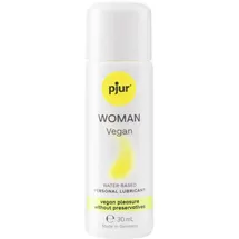 pjur Woman Vegan 30 ml
