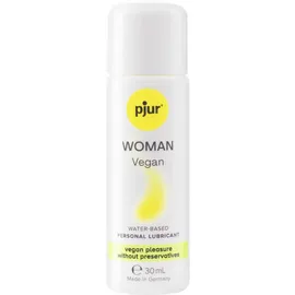 pjur Woman Vegan 30 ml
