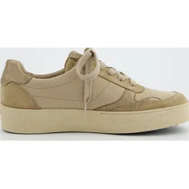 Paul Green Sneaker Low Beige Damen 38