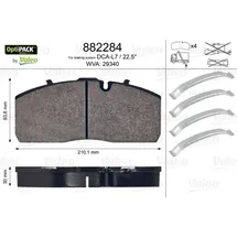 Valeo 882284