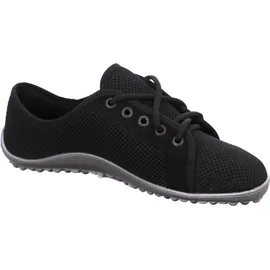 Leguano Aktiv Herren Schwarz 37