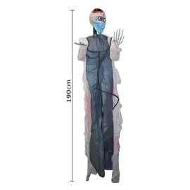 F.I.G. GmbH Horror-Chefarzt Dr. Ripper Herren 190cm
