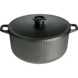Fiskars Brasserie ketaus puodas 4,5L/24cm, Pfanne + Kochtopf