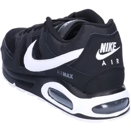 Nike Air Max Command Herren Black/White/Cool Grey 44
