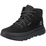 Timberland Field Trekker Mid Wanderstiefel - Jet Black - EU 36