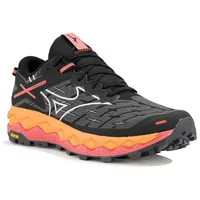 Mizuno Wave Mujin 10 Damen Laufschuhe Damen déstockage -