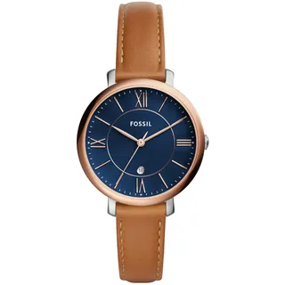Leder 36 mm ES4274