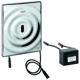 Grohe Abdeckplatte 42451 42451000 chrom