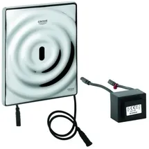 Grohe Abdeckplatte 42451 42451000 chrom