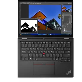 Lenovo ThinkPad L13 2-in-1 G5 Intel Core Ultra 7 165U 32 GB RAM 1 TB SSD LTE
