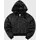 Nike WMNS Sportswear Chill Knit Loose Velour Full-Zip Hoodie - black - M