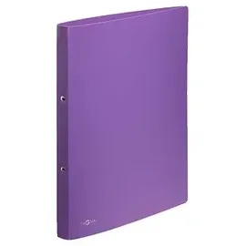 Pagna Lucy Colours DIN A4 25 mm Lila 1 St.