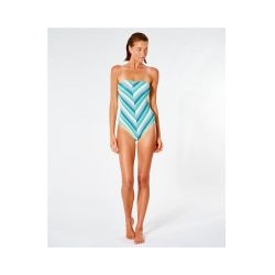 Rip Curl Einteiler Sun Rays blau