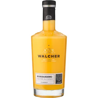 Edelbrennerei Walcher Walcher Bombardino