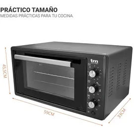 TM Electron 45 L 45 L 200oC -