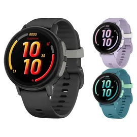 Garmin Bounce 2 Helllila