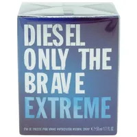 Diesel Eau de Toilette Diesel Only The Brave Extreme Toilette Homme 125ml