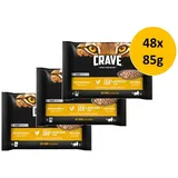 Crave Pouch Multipack