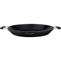 Cadac Paellapfanne 40 Aluminium schwarz