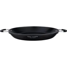 Cadac Paellapfanne 40 Aluminium schwarz