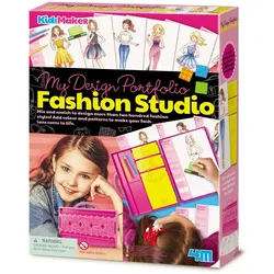 4M KidzMaker - Modeatelier
