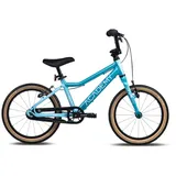 Academy Grade 3 Edition 16R 1S Kinder Fahrrad FUNtasy Blue