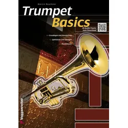 Trumpet Basics