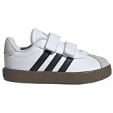 Adidas VL Court 3.0 Kids Cloud White / Core Black / Grey One 25