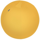 Leitz Ergo Cosy Sitzball gelb 65,0 cm