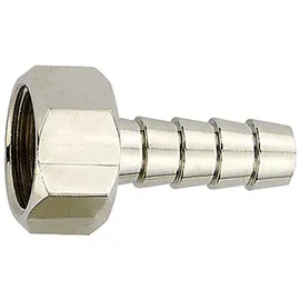 Riegler Aufschraubschlauchtülle, G 3/8 i., für Schlauch LW 10, ES 1.4571