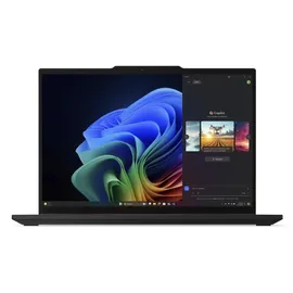 Lenovo ThinkPad T14s G6 Intel Core Ultra 5 228V 32 GB RAM 512 GB SSD 21QX00H4GE