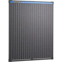 Ective MSP 100s Black Monokristallines Solarmodul 100W