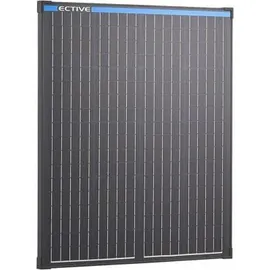 Ective MSP 100s Black Monokristallines Solarmodul 100W