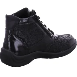 WALDLÄUFER Damen in Schwarz, Größe 5.5 - Schwarz