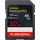 SanDisk Extreme Pro SDHC UHS-I U3 R100/W90 32 GB