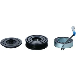 NRF Magnetkupplung OPEL,VAUXHALL 380059 93196865,13297442,13297445 1854528,8600262,AC4,NC6,R1580077,13297446,13322147,1854140,93196859,90559855,WG3
