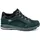 Hanwag Banks Low GTX Damen Petrol/Mint 43