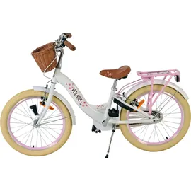 Volare Blossom 20 Zoll RH 31 cm weiß