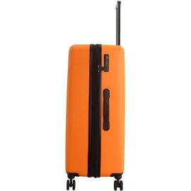 DISCOVERY Koffer Coast orange