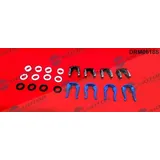DR.MOTOR AUTOMOTIVE Reparatursatz, Einspritzdüse