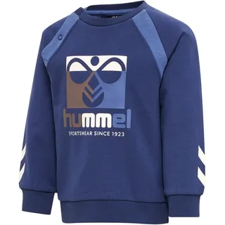 hummel Sweatshirt - Sargasso Sea - 56