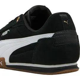 Puma Bella Donna SD Damen Schwarz/Weiß 37,5