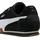 Puma Bella Donna SD Damen Schwarz/Weiß 37,5